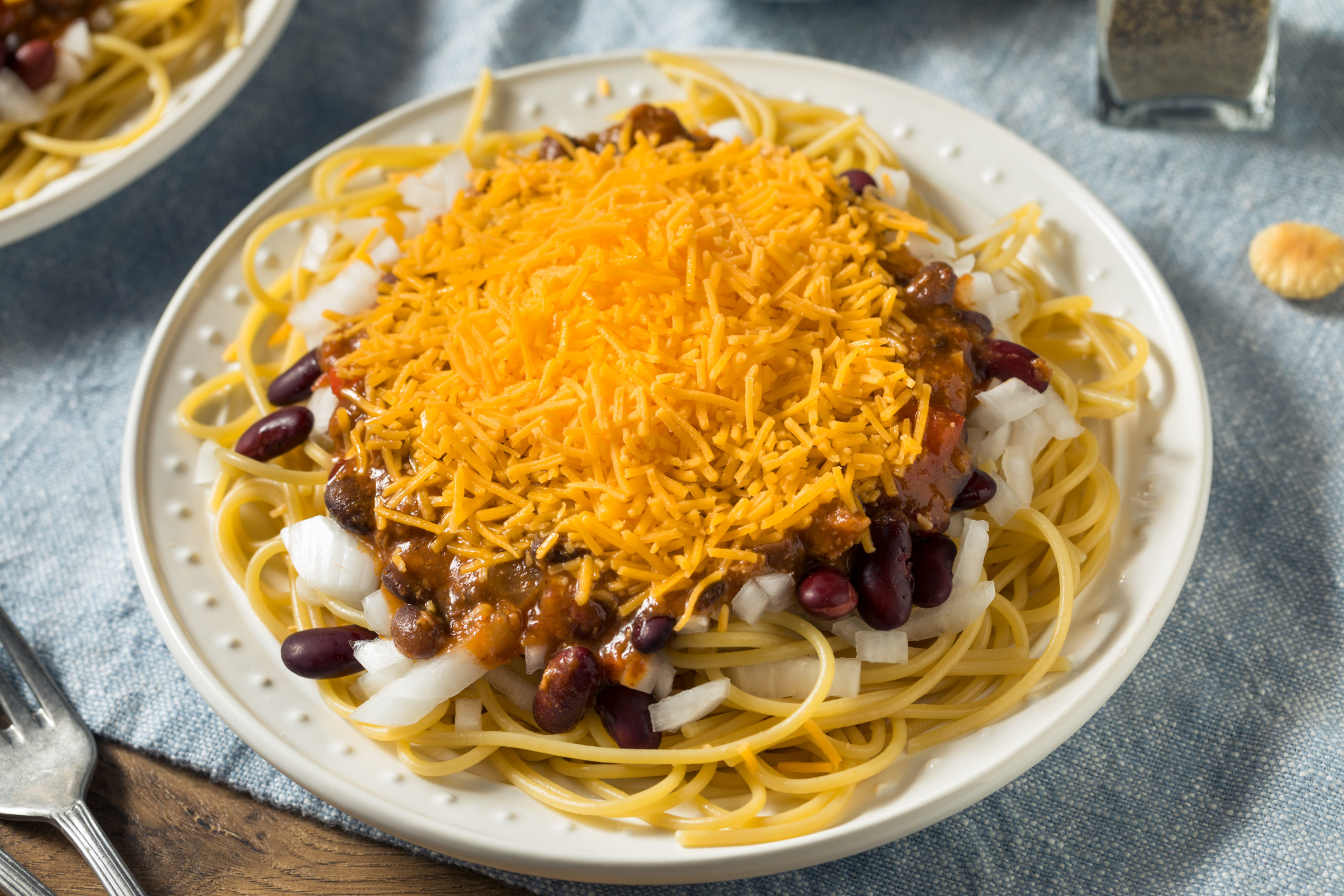 The Story of Cincinnati Chili is Uniquely American