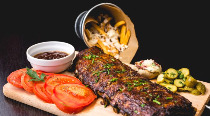 Make Your Own Oven-Baked Mexican Ribs!