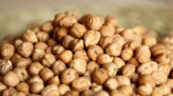 Got Chickpeas? Here’s How to Use Them