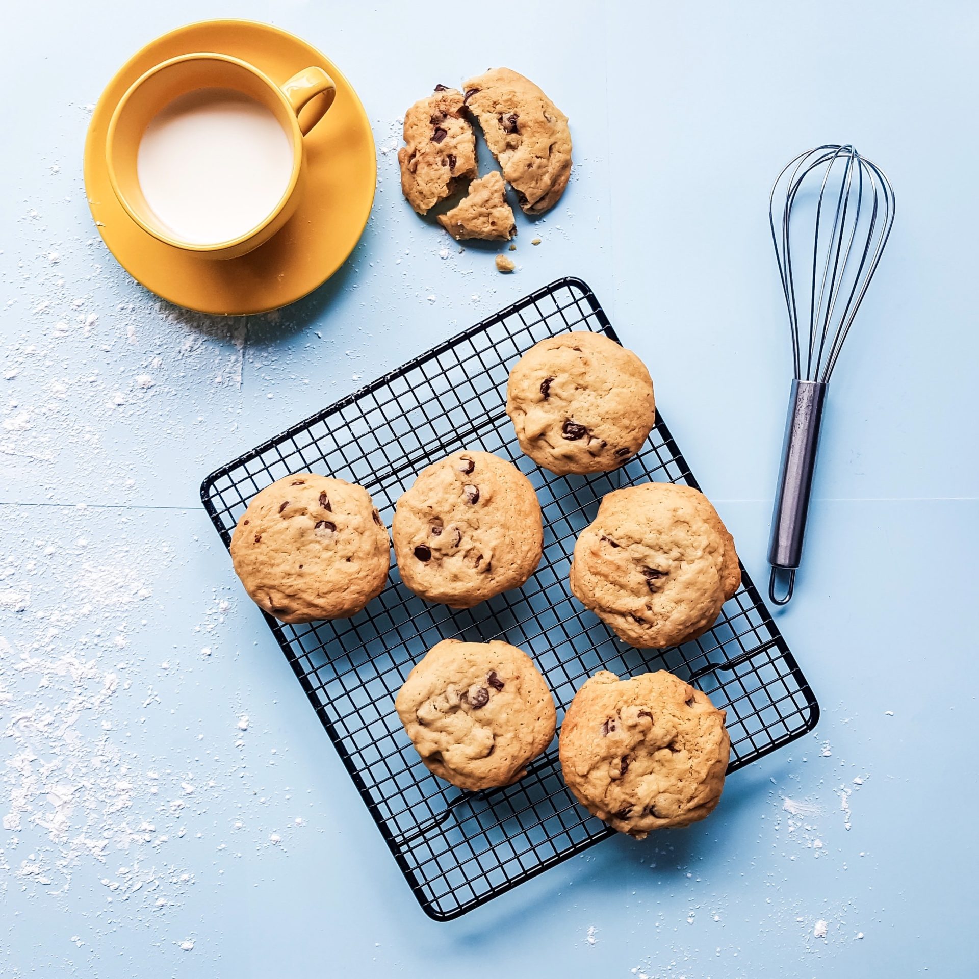 Instagram Cookie Trends That Will Send You Straight to the Cookie Jar