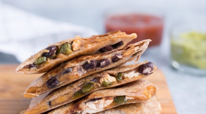 Stock Up For September’s Best Food Celebrations!