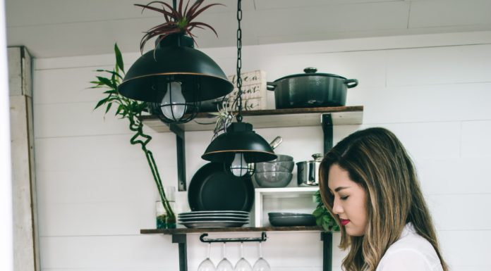 Easy Daily Steps to Keeping a Spotless Kitchen