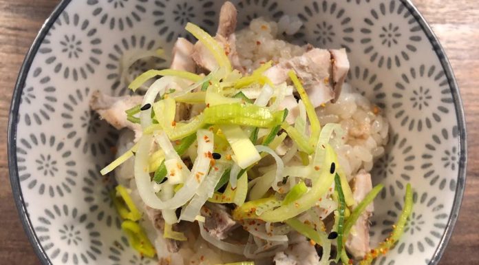 Wandering Helene is Your Guide to Slovenian Food