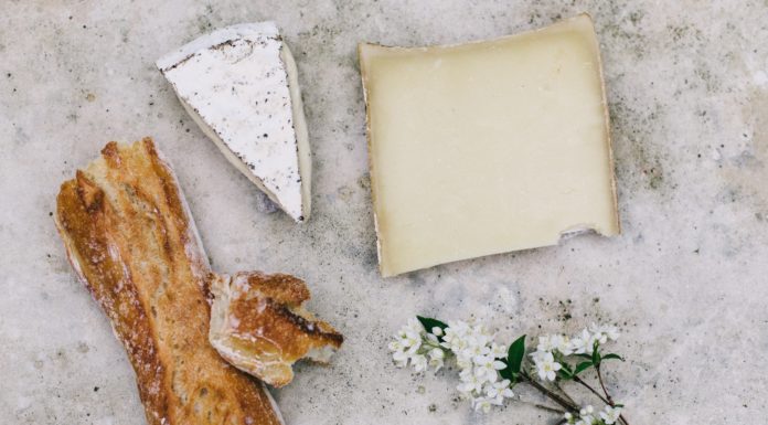 4 Unusual Cheeses from Around the World
