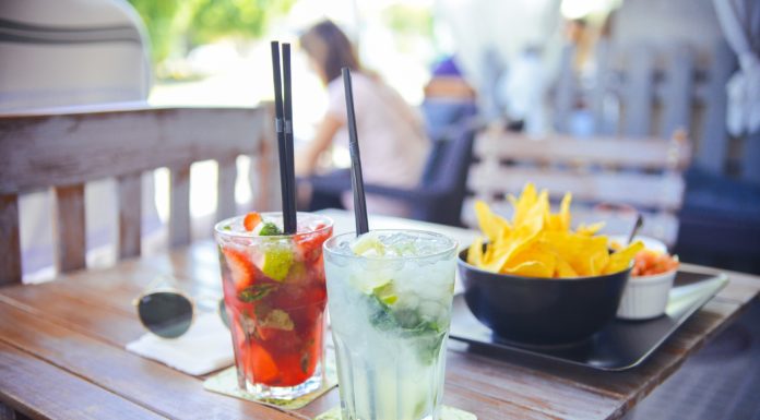 3 Creative Gin Cocktail Ideas