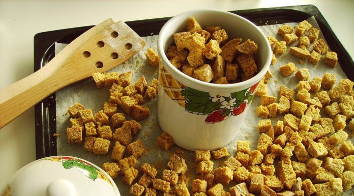 5 Best Uses for Your Stale Bread Stale bread uses