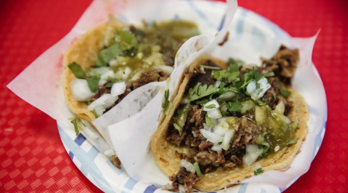 Flavorful Taco Meat is Simple and Quick to Make