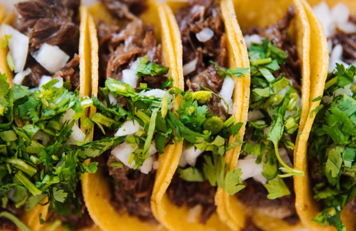 3 Underrated Taco Varieties You Must Try - thedancingcucumber.com