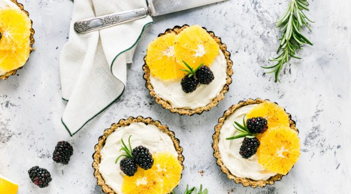 3 Creative Pie Makers You Should Be Following on Instagram