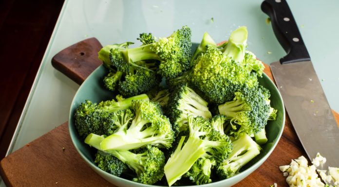 Veggies to Add to Your Diet for an Immune System Boost This Fall