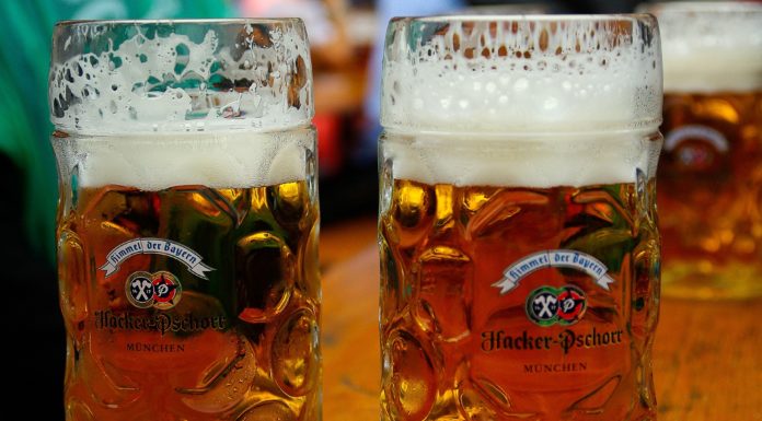 Pick Up Germany’s Best Oktoberfest Beers to Celebrate