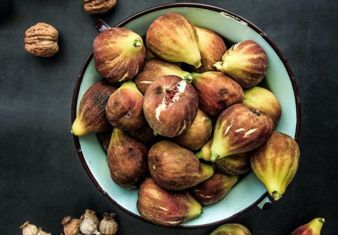 Cool new ways to use fresh figs