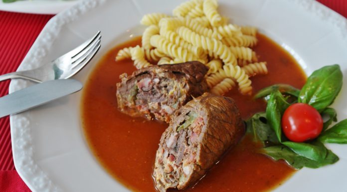 Some of the Best Dishes of German Cuisine