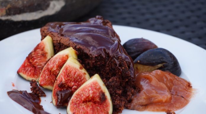 Chocolate Covered Katie is Crafting Healthier Versions of Our Favorite Deserts
