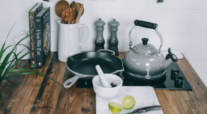 5 Reasons You Might Want to Invest in Induction Cookware