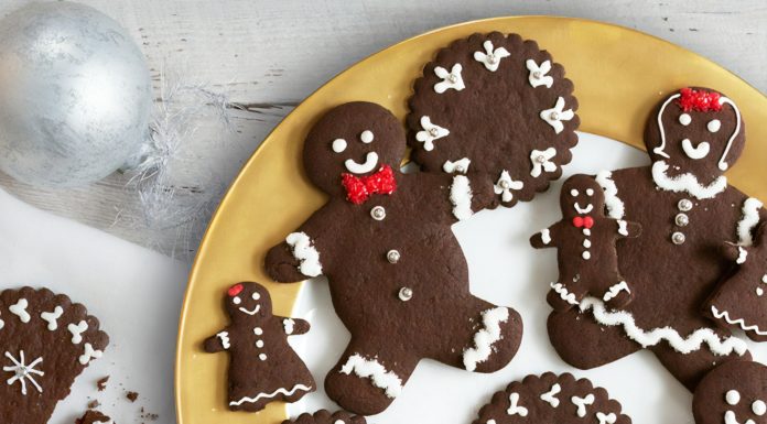 How Did Gingerbread Become Associated with the Holiday Season?
