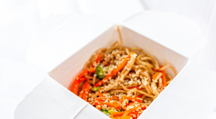 Order Takeaway Like a Pro