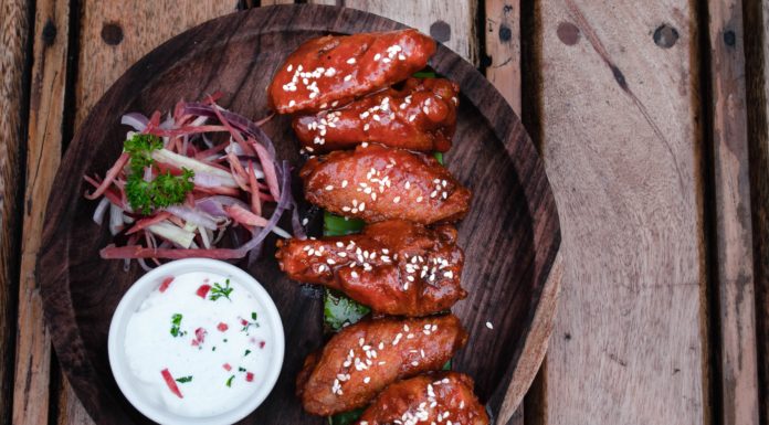 These 1960s Food Trends Were Once All the Rage