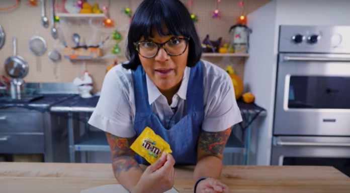 Stump Sohla is the Coolest New Cooking Show on YouTube