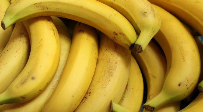 Here are the Top Health Benefits of Bananas Banana health benefits