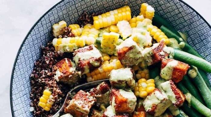 So You Wanna Become a Food Blogger: Follow Lindsay Ostrom First