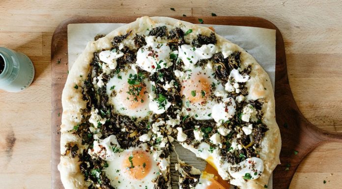 Let Molly Yeh Introduce You to the Chinese-Jewish Kitchen