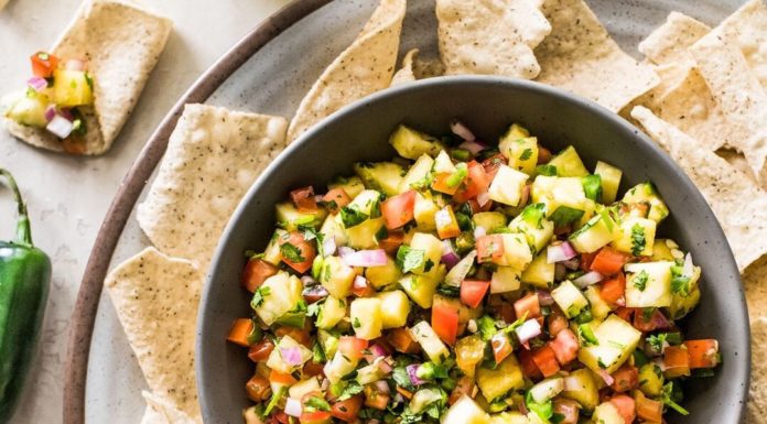 Learn the Secrets to Mexican Cooking with Isabel Orozco-Moore