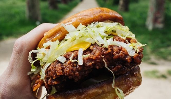 Per Meurling Will Help You Find Your Way Through Berlin’s Food Scene