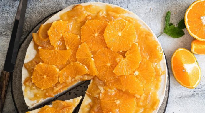 You Don’t Have to Be Vegan to Enjoy Melina Kutelas’ Plant-Based Recipes