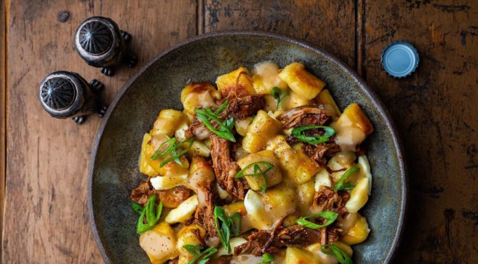 Foodie? You Have to Follow Dennis Prescott