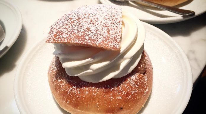 Learn How to Cook Like a Swede with the Help of Magnus Nilsson