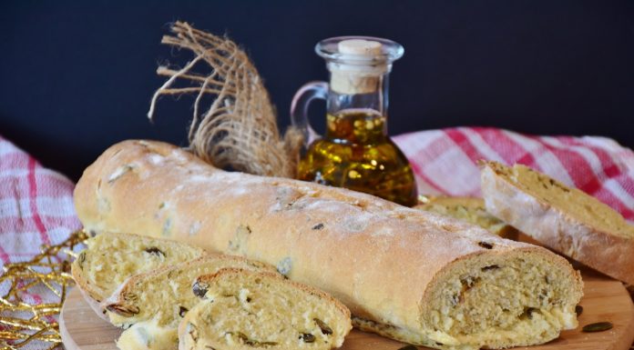 Nutritional Yeast Isn’t Just for Vegans