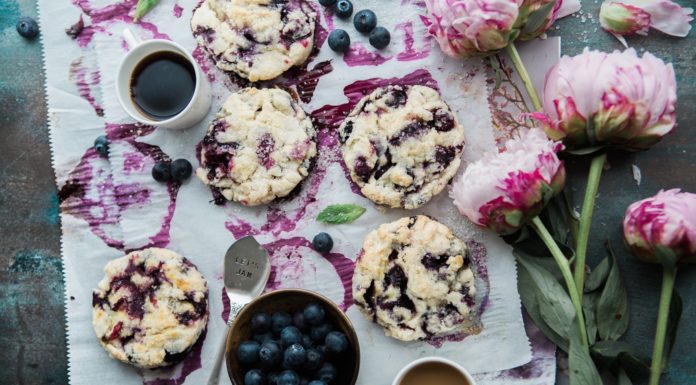 Here’s What Everyone’s Baking During the Pandemic