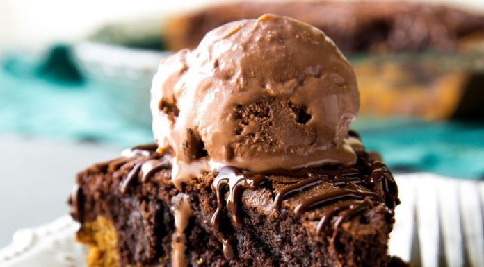 It’s Back to Baking Basics with Sally McKenney