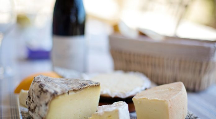 Best Cheeses for Melting