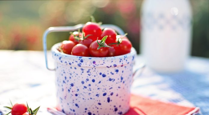 What To Do With Too Many Cherry Tomatoes?