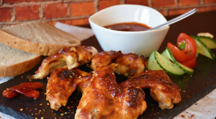 Spice Up Your Chicken with These Marinades