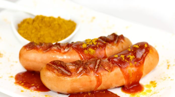 Curry Ketchup is Quick and Easy to Make at Home!