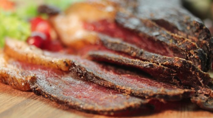 Keto Snacks Which Are Perfect for an Afternoon Pick-Me-Up