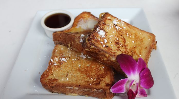 French Toast Mistakes You’re Making Without Even Knowing