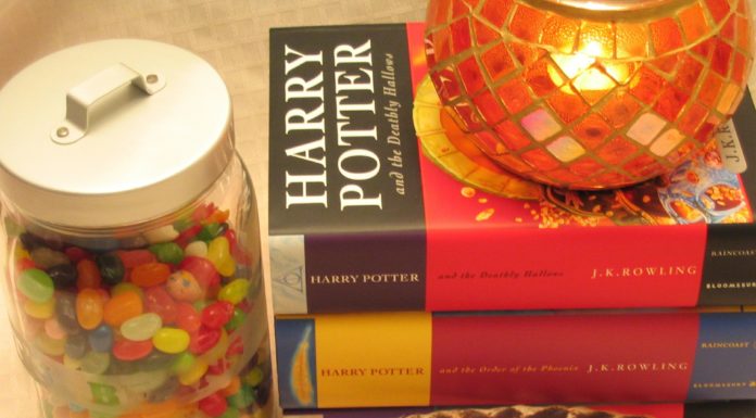 Treat Yourself to Some Harry Potter Snacks, Courtesy of Universal