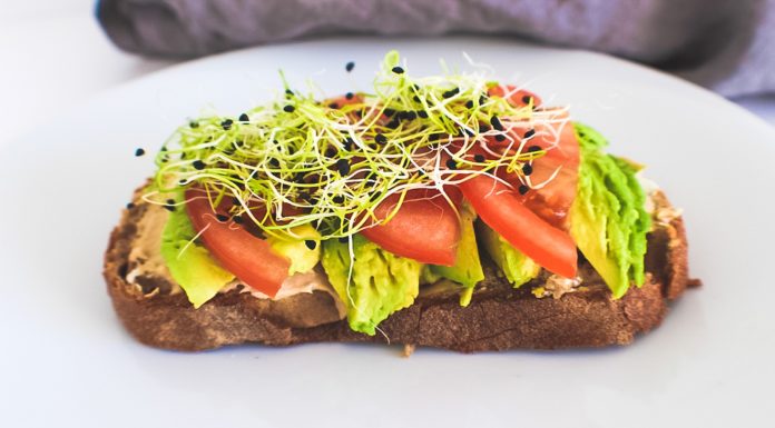 Healthy No-Cooking Meals You Will Enjoy Making