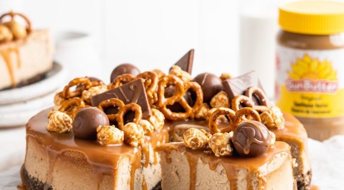 Caramel Lovers Have to Try These Recipes by Food Duchess