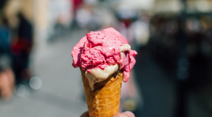 Try Out These Top 4 Eccentric Ice Cream Flavors