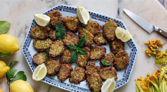 Discover Italian Cooking with Mimi Thorisson