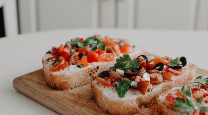 3 Common Bruschetta Mistakes You Should Avoid Making