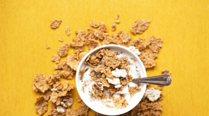 How to Choose a Healthy Breakfast Cereal Healthy cereal