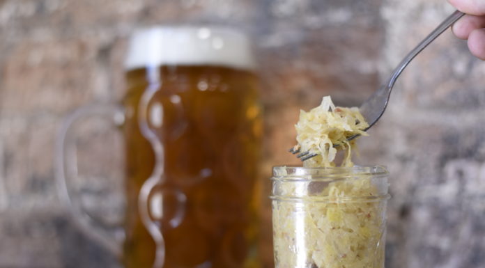 What are the Health Benefits of Sauerkraut?