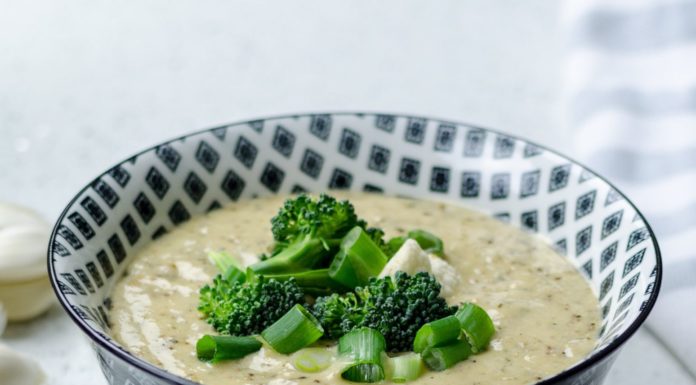 Your Plant-Based Soups Won’t Taste Bland With These Tips