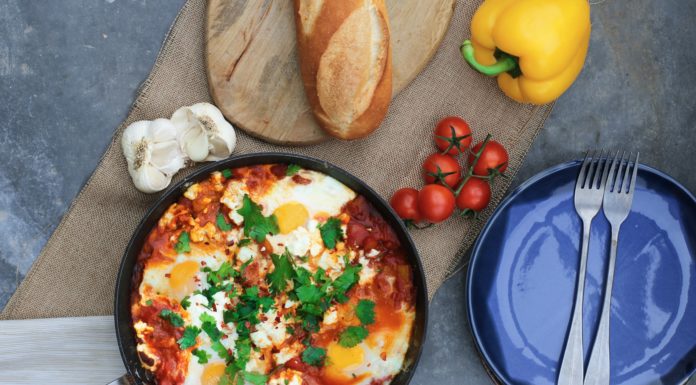 4 Ways to Use a Jar of Marinara Sauce That Aren’t Pasta